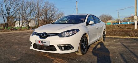  Renault Samsung SM3 Z.E. 2019 , 1195000 , 