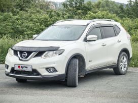 SUV   Nissan X-Trail 2016 , 1700000 ,  