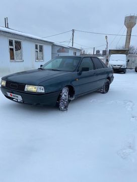  Audi 80 1988 , 135000 , 