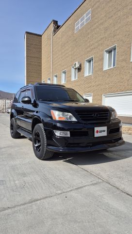SUV   Lexus GX470 2003 , 2599999 , 