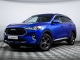 SUV   Haval F7 2019 , 1720000 , 