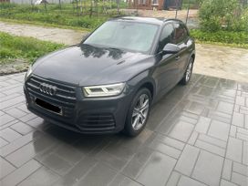 SUV   Audi Q5 2018 , 3399000 , 