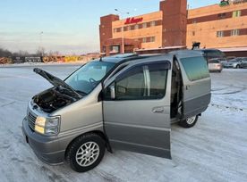    Nissan Elgrand 2000 , 1550000 , 