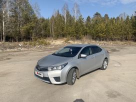  Toyota Corolla 2013 , 1470000 , -