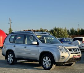 SUV   Nissan X-Trail 2013 , 1689000 , 