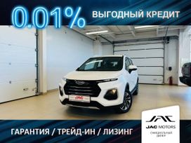 SUV   JAC JS3 2024 , 1949999 , 