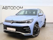 Tiguan L, 2024