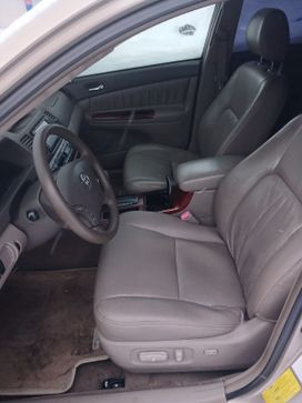  Toyota Camry 2005 , 1000000 , 
