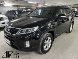 SUV   Kia Sorento 2018 , 2325000 , 