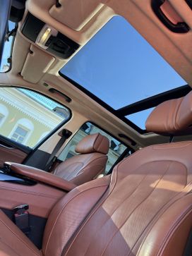 SUV   BMW X5 2016 , 4050000 , 