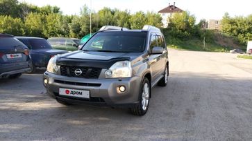 SUV   Nissan X-Trail 2007 , 1060000 , 