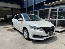  Toyota Allion 2017 , 1250000 , 