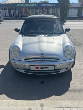  3  MINI Hatch 2005 , 400000 , 