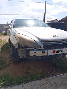  Toyota Windom 2001 , 256789 , 