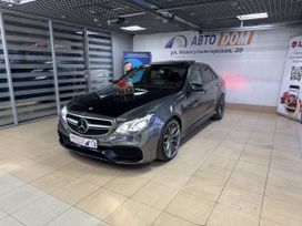  Mercedes-Benz E-Class 2011 , 3850000 , 