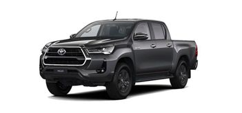  Hilux 2024