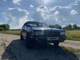  Nissan Gloria 1988 , 390000 , 