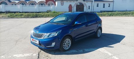  Kia Rio 2012 , 915000 , 