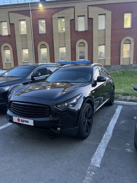 SUV   Infiniti FX50 2008 , 1600000 , 