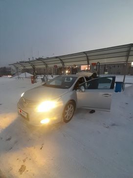  Toyota Avensis 2011 , 1250000 , 