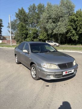  Nissan Bluebird Sylphy 2001 , 400000 , 