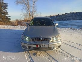  Nissan Sunny 2002 , 590000 , 
