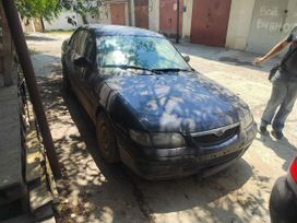  Mazda 626 1998 , 140000 , 