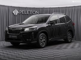 SUV   Subaru Forester 2018 , 2630000 , 