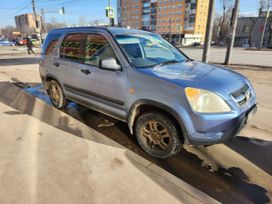 SUV   Honda CR-V 2001 , 625000 , 