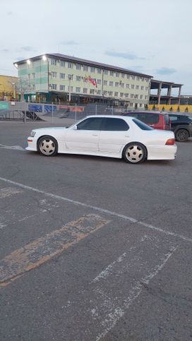  Toyota Celsior 1992 , 800000 , 