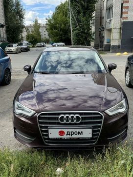  Audi A3 2015 , 1500000 , 