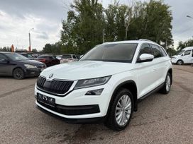 SUV   Skoda Kodiaq 2019 , 2400000 , 