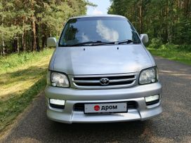    Toyota Town Ace Noah 1998 , 380000 , -