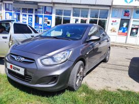  Hyundai Solaris 2011 , 850000 , 
