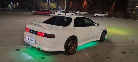  Toyota Carina ED 1996 , 878000 , 
