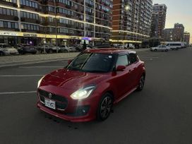  Suzuki Swift 2017 , 1390000 , 