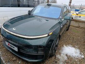 SUV   Li L9 2023 , 5782500 , 