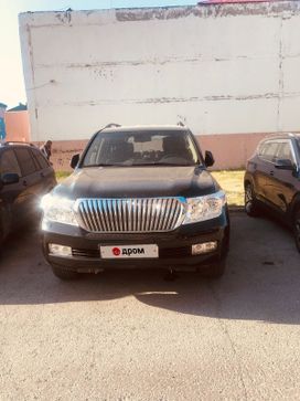 SUV   Toyota Land Cruiser 2008 , 3400000 , 