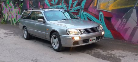 ��������� Nissan Stagea 2001 ����, 650000 ������, ������