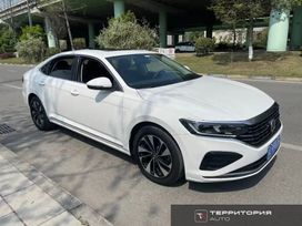  Volkswagen Passat 2022 , 1770000 , 