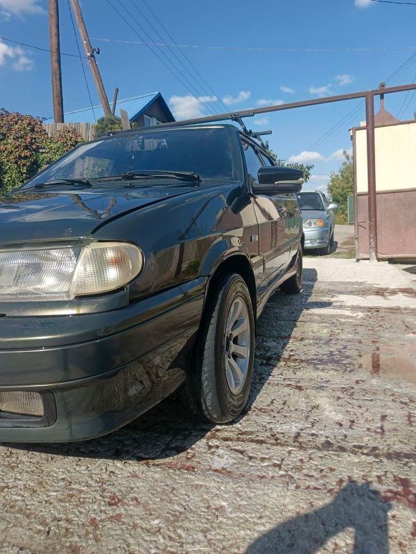   2114  2007 , 175000 , 