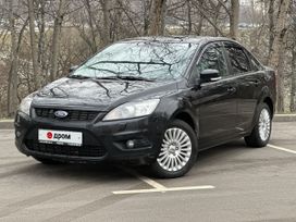  Ford Focus 2010 , 730000 , 