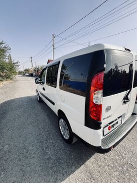    Fiat Doblo 2010 , 650000 , --