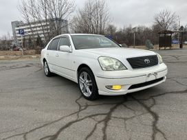  Toyota Celsior 2002 , 550000 , 