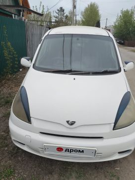  Toyota Funcargo 2002 , 420000 , 