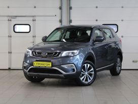 SUV   Geely Atlas 2021 , 1917000 , 