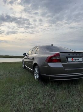  Volvo S80 2010 , 1180000 , 