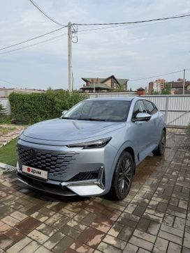 SUV   Changan UNI-K 2023 , 3350000 , 