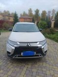 SUV   Mitsubishi Outlander 2019 , 1670000 , 
