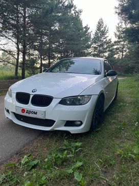  BMW 3-Series 2008 , 900000 , 